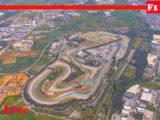 Programma F1 GP van Spanje 2022