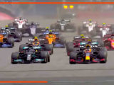 Live stream Formule 1 Grand Prix van Hongarije