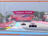 F1 Live GP Frankrijk 2022 Tijdschema