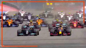 F1 GP Abu Dhabi 2022 Livestream