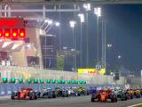 Livestream F1 GP Bahrein: Vanaf 14.55uur - RACE 16.00u