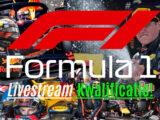 F1 Livestream GP Miami 2023 Kwalificatie