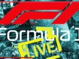 F1 Live GP Spanje livestream training