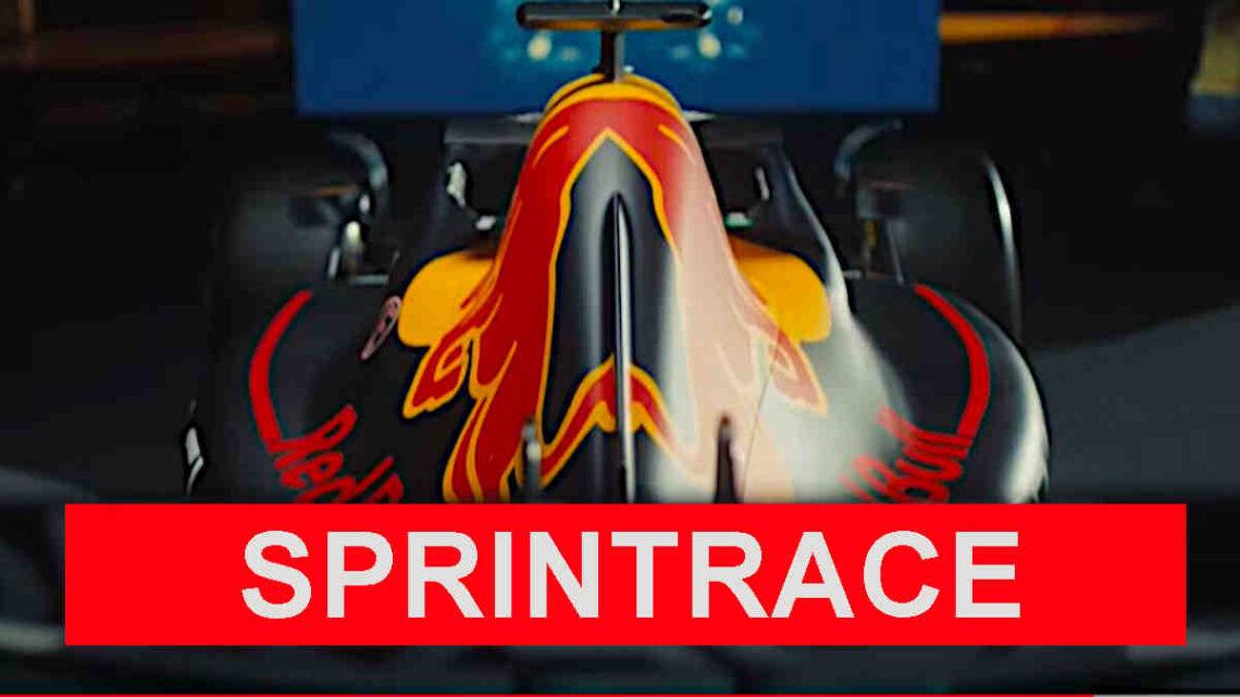F1 Live GP Oostenrijk 2023 Sprint Race