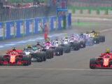 Livestream 15.00 uur: Formule 1 Grand Prix van Italië 2023