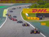 Live Vrije Training F1 GP Brazilië 2023