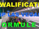 Live 09.00 uur F1 GP Las Vegas Kwalificatie