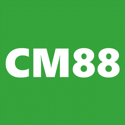 cm88 logo
